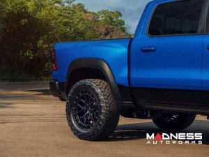 Dodge Ram TRX Custom Wheels - LC3-01 by Vossen - Gloss Black Dodge Ram TRX Custom Wheels - LC3-01 by Vossen - Gloss Black